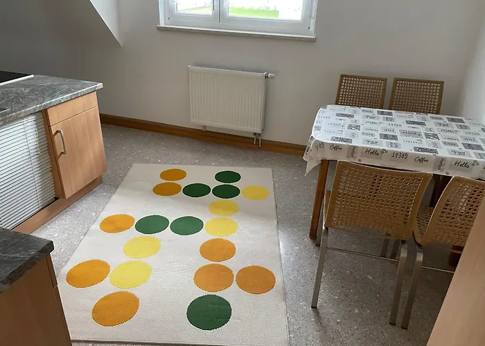 Ferienwohnung Emily