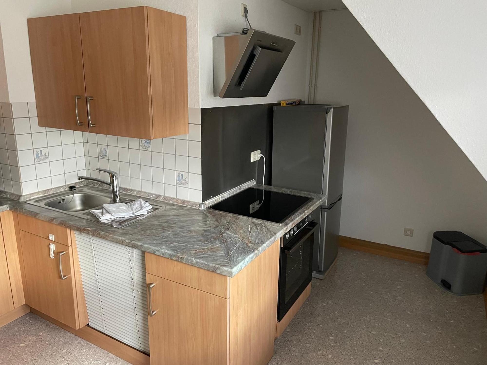 Emily Apartment Friesenheim (Baden-Wurttemberg)