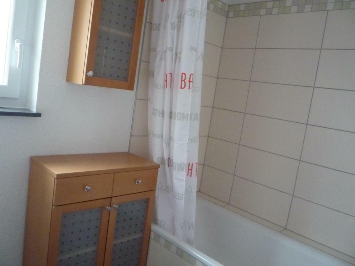 Emily Apartment Friesenheim (Baden-Wurttemberg)